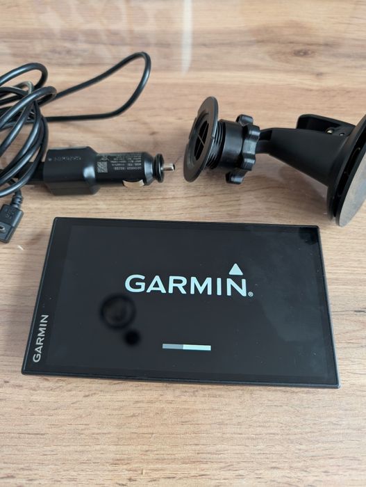 Garmin Driversmart 55 și 66