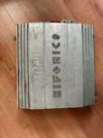 Subwoofer auto - Titan Hifonics TX1 4000 - Pioneer 1300 W