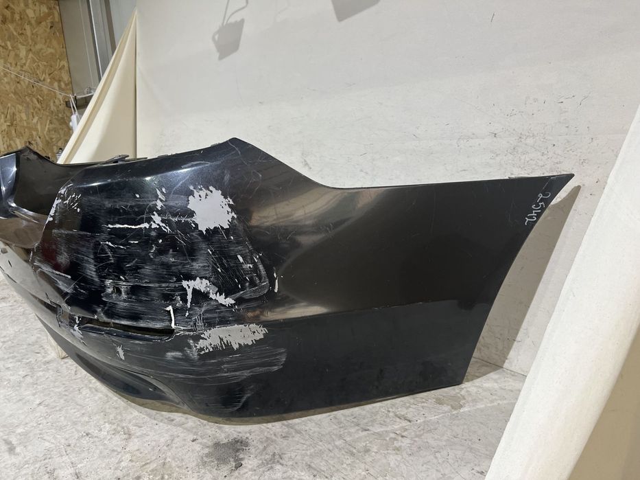 Bara spate BMW Seria 5 F10, 2010, 2011, 2012, 2013.