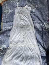 Платье женское шифоновое из европы stradivqrius 20$,своя цена 55$