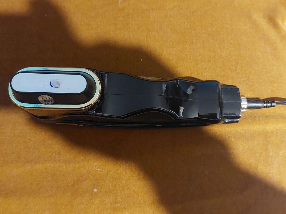 Aparat Ultrasunete mini hifu