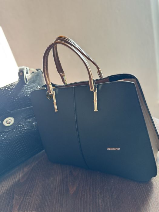 Чанта Crossberry Чисто нови !!!