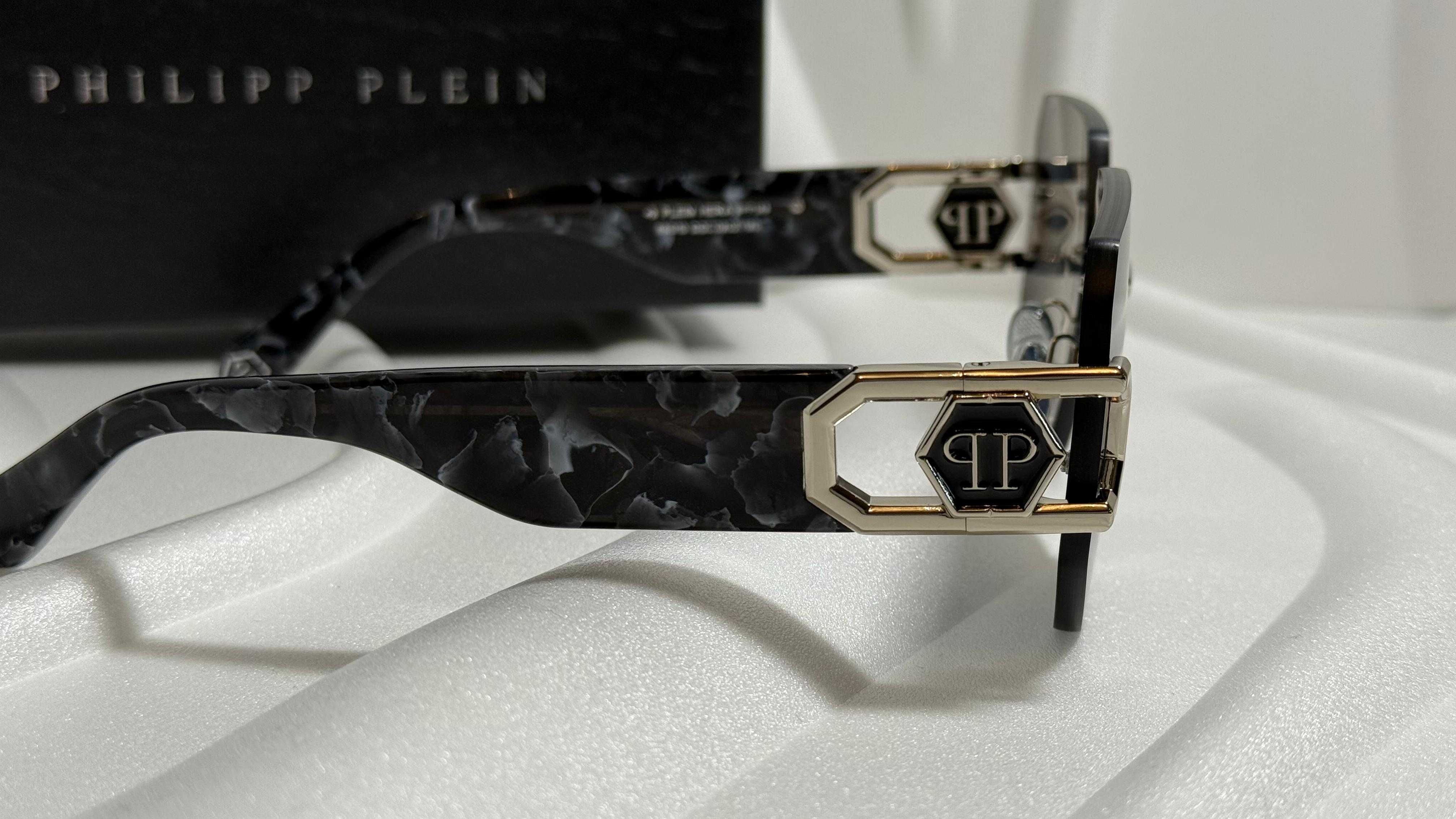 Слънчеви очила Philip Plein
