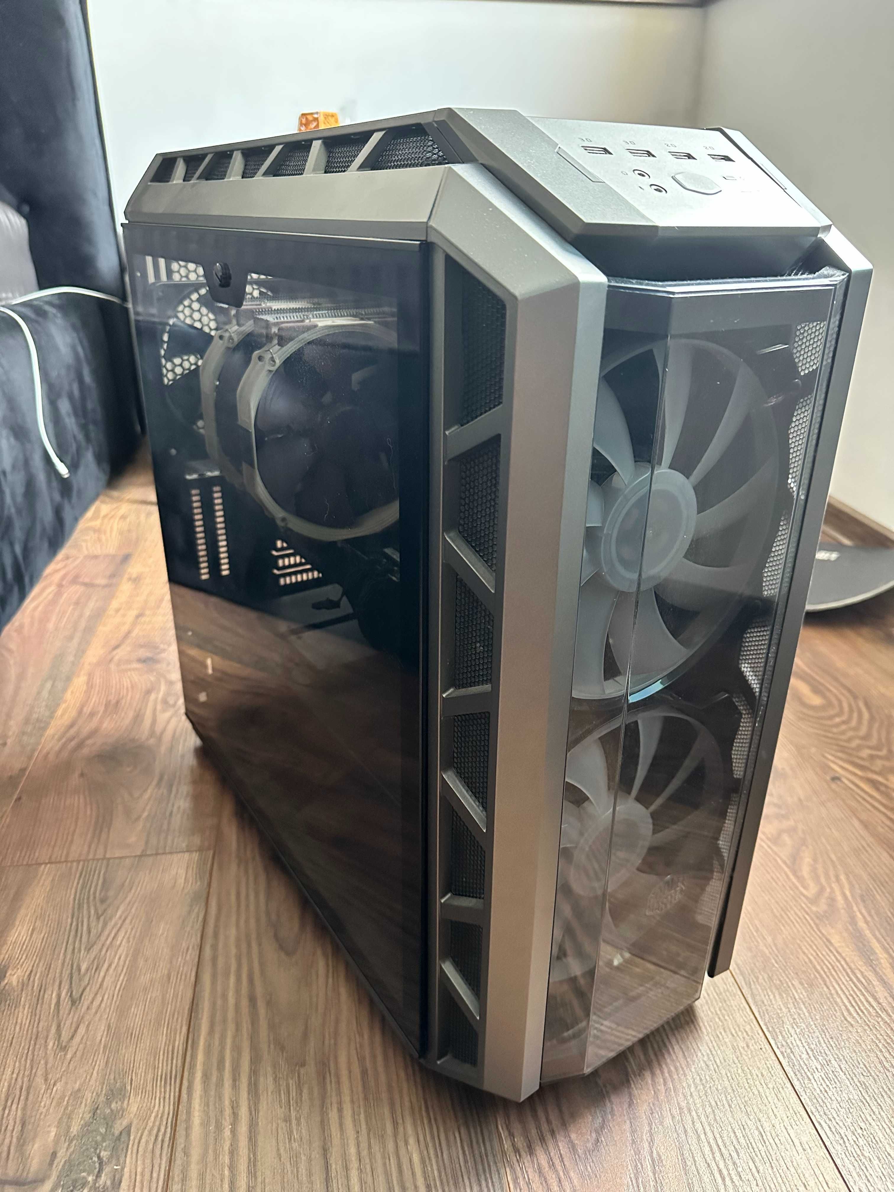 PC Gaming i7 9700 / RTX 2070 Super