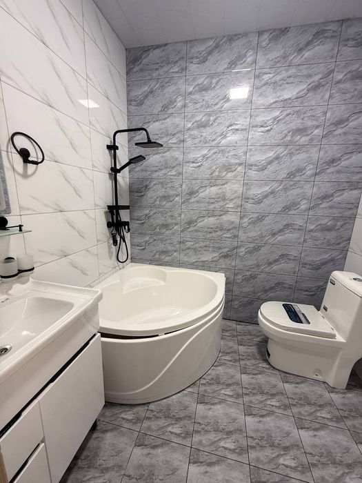 Продаётся Дом 2,7 соток Готовый под ключ 9 комнат 4 сан узла