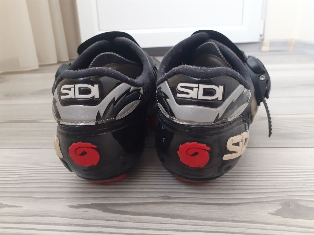 Pantofi ciclism SIDI ( MTB, bicicleta)