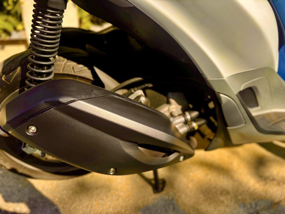 Piaggio mp3 impecabil