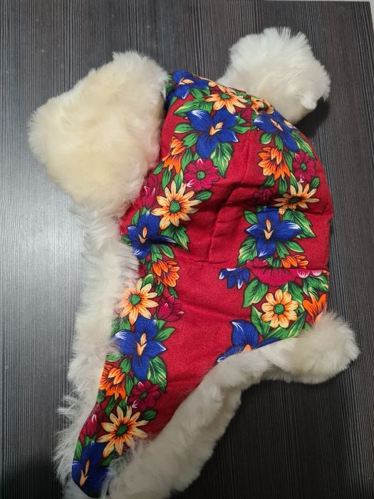 Продам шапку цигейка