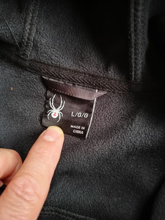 Geacă Jacketa Spider de damă