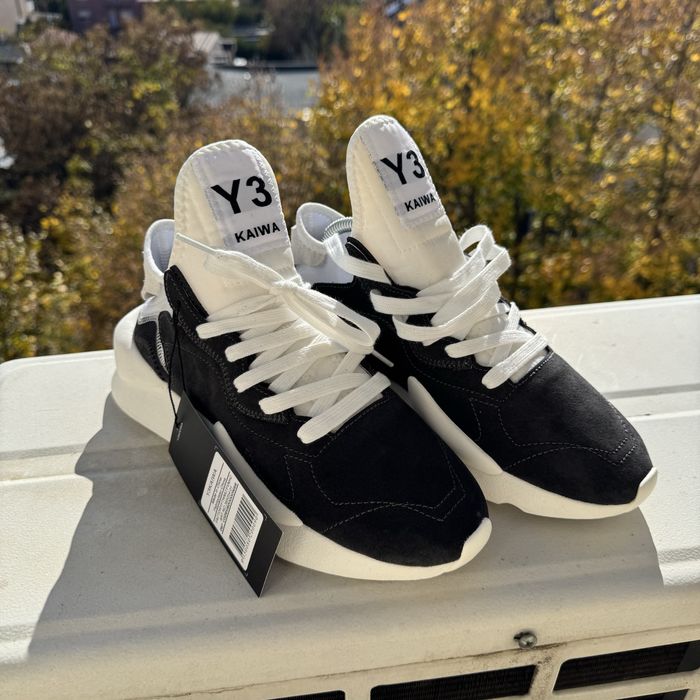 Y3 Kaiwa • Marime 42