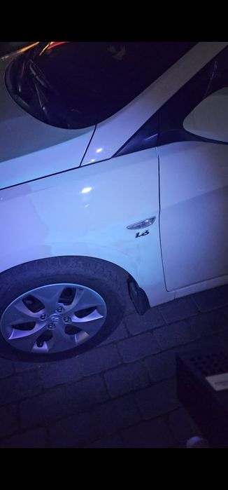 Ультрафиолетовый фонарик