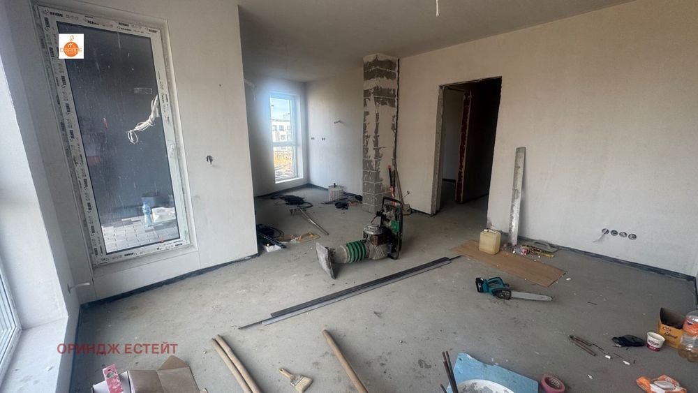 2-стаен в София-Студентски Град площ 132 цена 166000