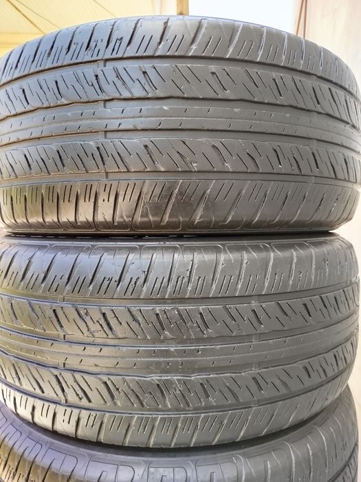 285 50 R20 Shina Dunlop