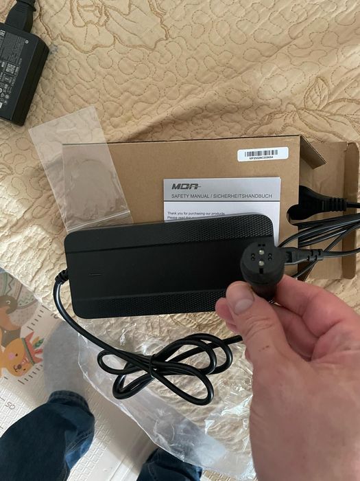 Incarcator kelys / shimano