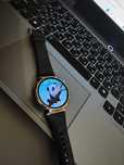 Продам умные часы Huawei Watch Gt 5, 41mm, черные
