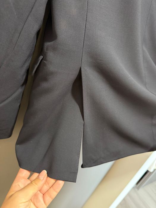 Sacou Massimo Dutti barbatesc marimea 48