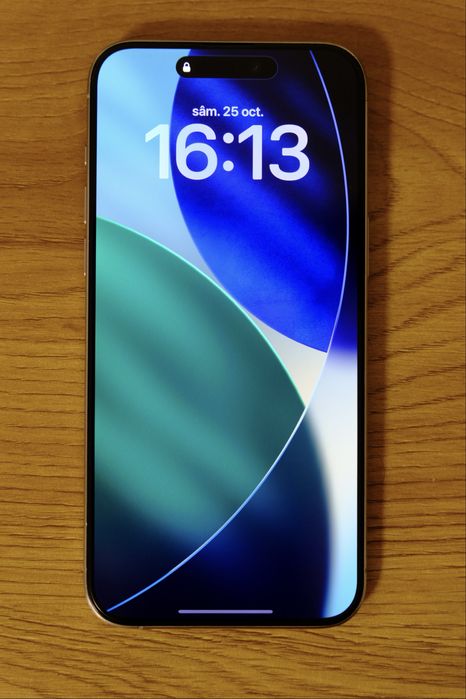 iPhone 15 Pro Max 1tb white