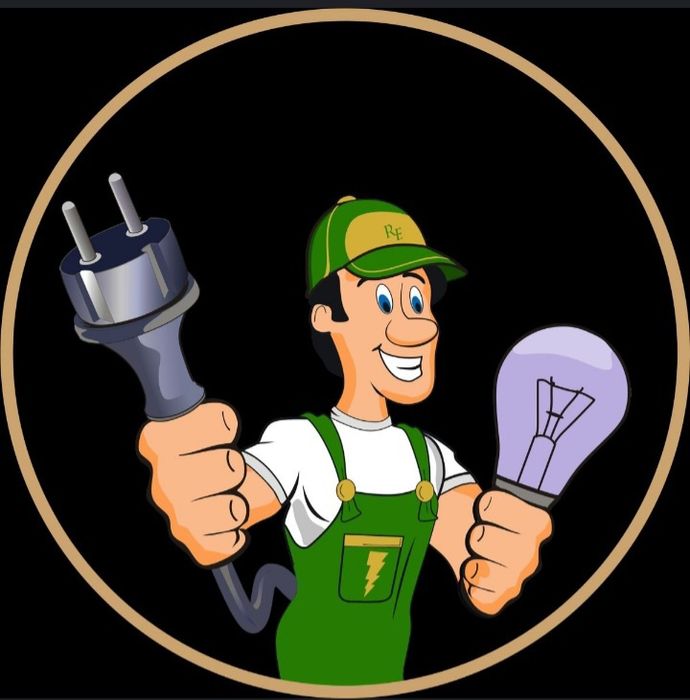 Электрик срочно на выезд 24/7