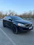 Vand Volvo XC 60 2011