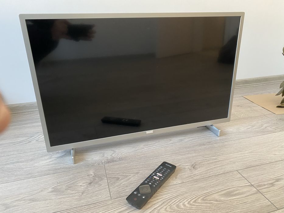 Телевизор Philips 32pfs6855/12