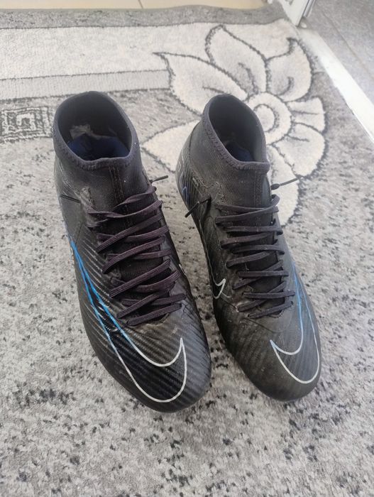 Бутонки Nike air zoom