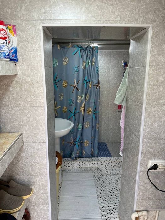 Hovli sotiladi chuqursoyda