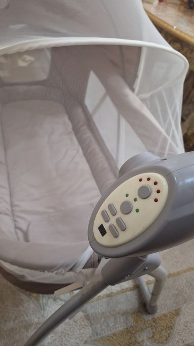 Люлька детская..