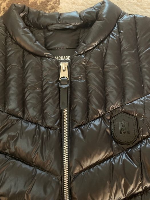 Куртка из США 120 т