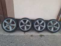 Set roti 18 toli 5x112