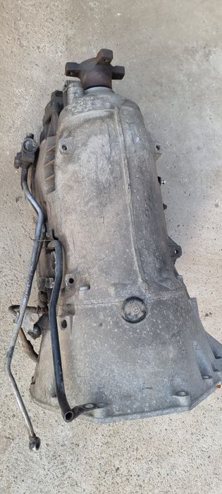 Cutie viteze automata vito viano w639