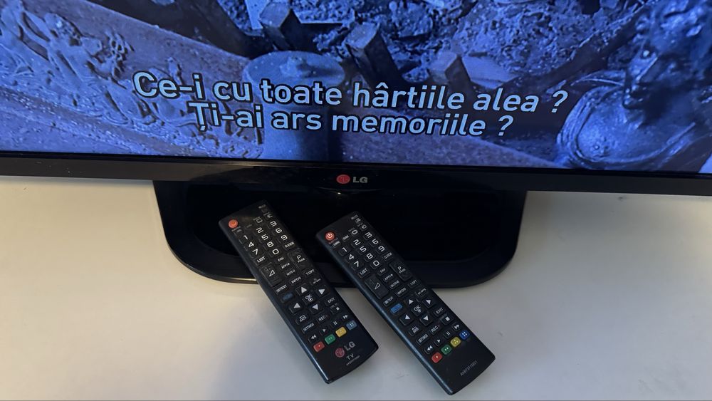 Televizor LG 80cm diagonala