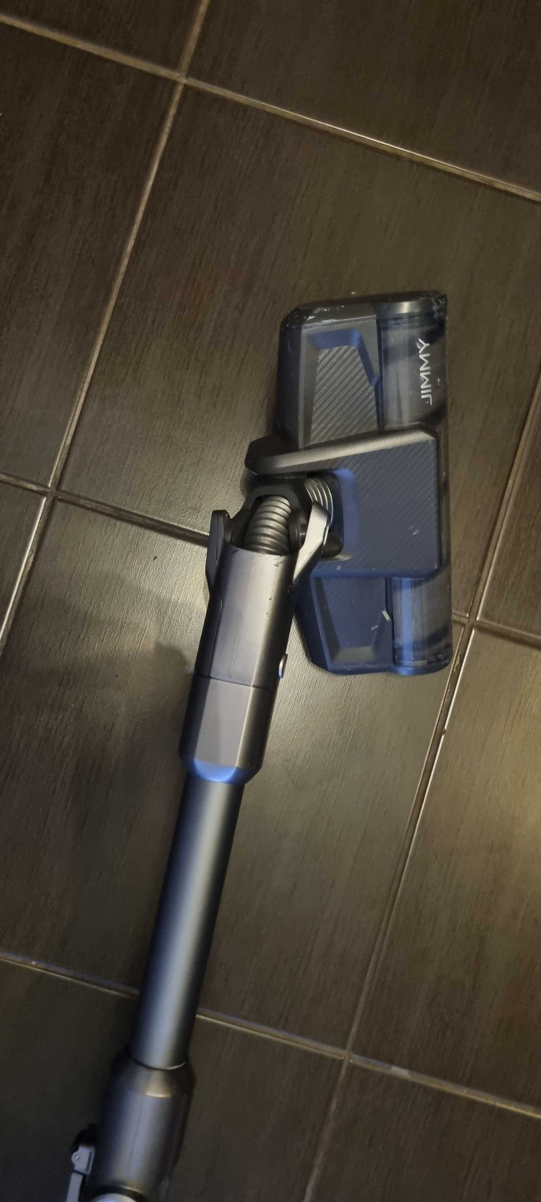 Aspirator Portabil Fara Fir JIMMY H10 Flex 245AW Putere de Aspiratie