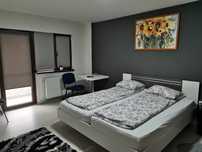 REGIM HOTELIER Apartament 2 camere