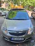 Opel corsa 1.4 90