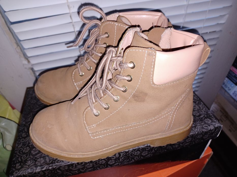 Детски боти 32 номер