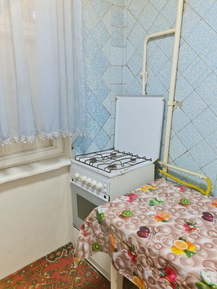 Продам квартиру 2/2/4, Учтипинский район Г9А, Фархадский район