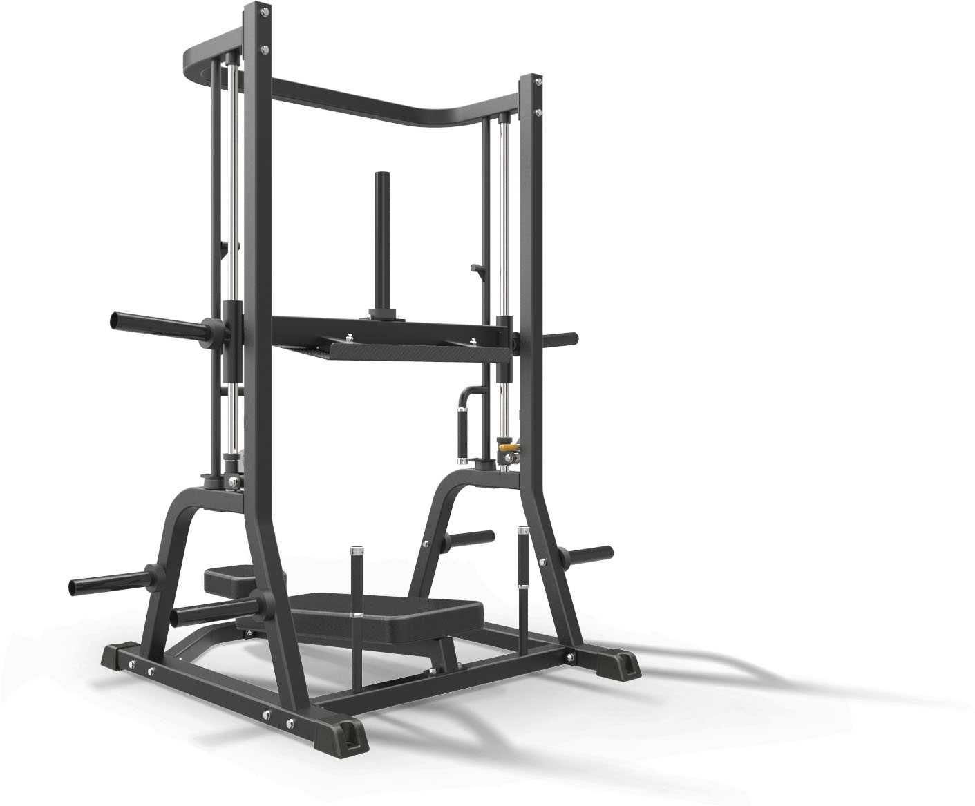 Вертикална Лег преса Vertical Leg Press , Фитнес Уреди