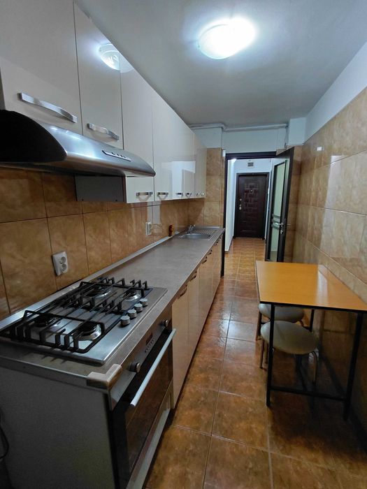 Inchiriez apartament 2 camere Targu Jiu