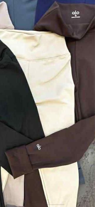 Colanți vătuiți Alo