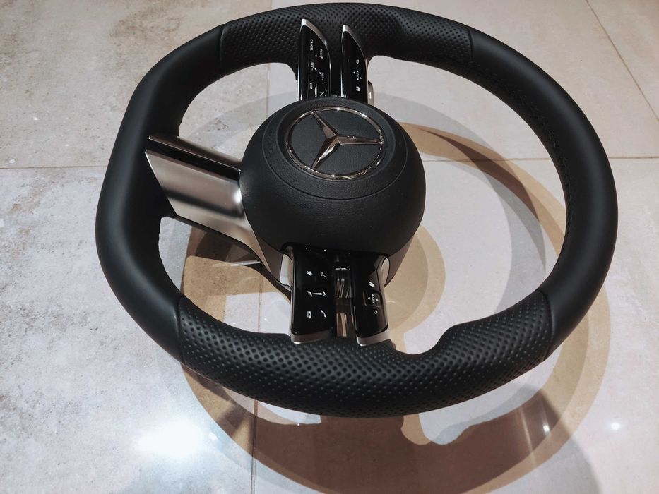 Мерцедес * AMG * SPORT * волан - Mercedes * W222 * W205 * W213 * W167