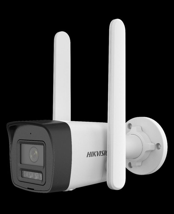 Продается камера видеонаблюдения HIKVISION