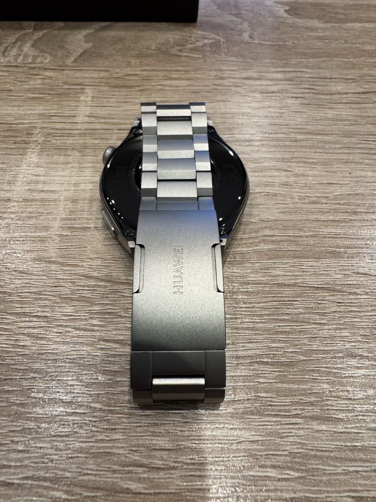 Huawei Watch GT3 Pro Titanium