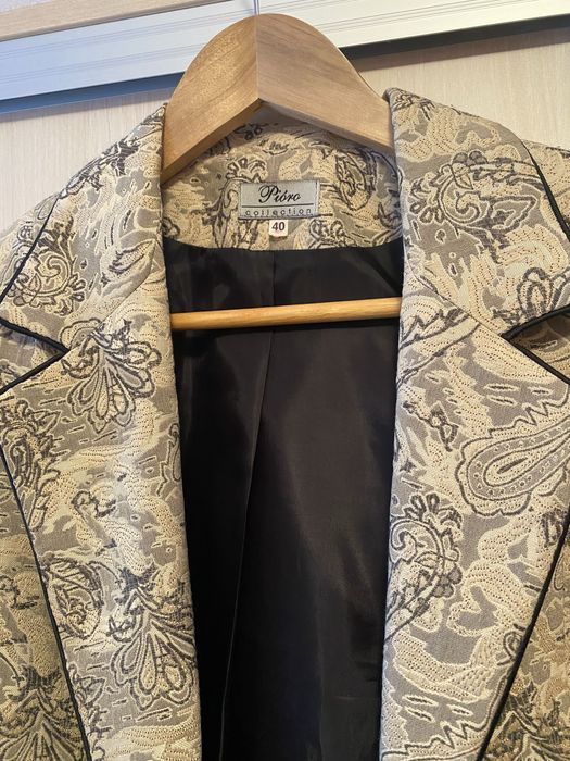 Sacouri dama marimea 40,42,44