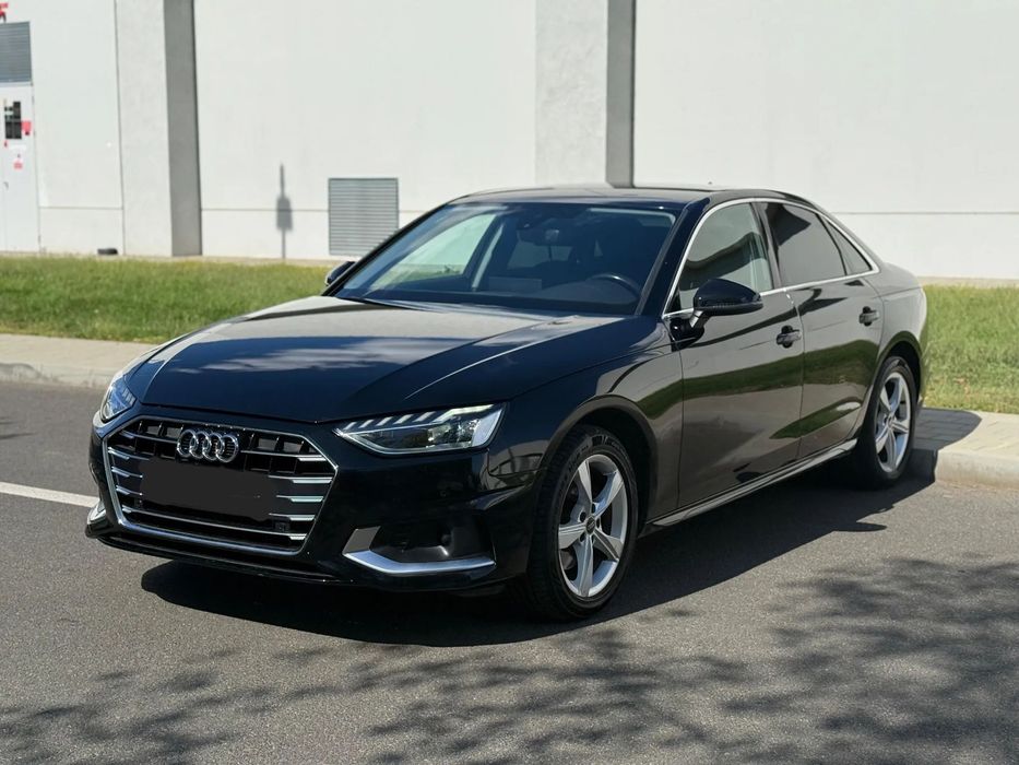 Audi A4 Primul proprietar/Stare foarte buna