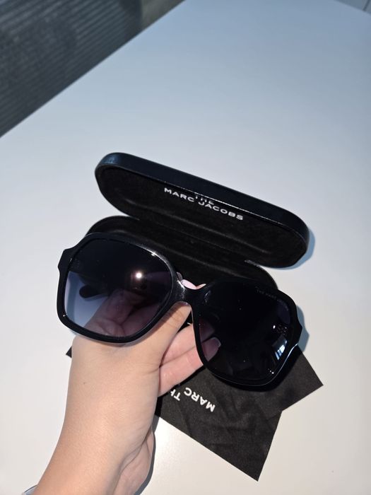Ochelari de soare Marc Jacobs