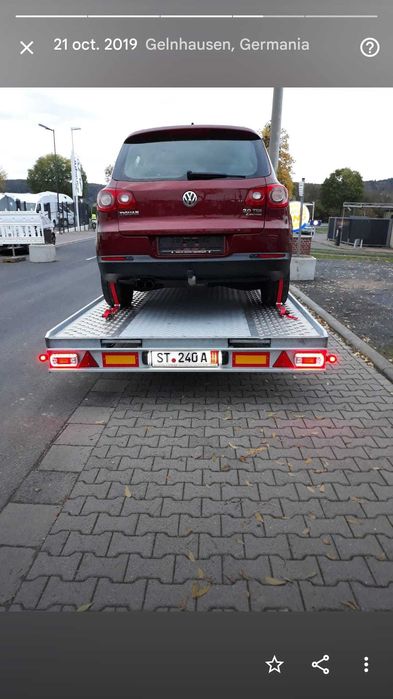 Tractari auto non-stop Oituz-Poiana Sarata-Bretcu