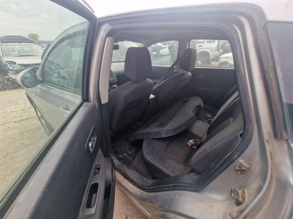 Dezmembram Nissan Qashqai 2008 1.5dci Euro 4