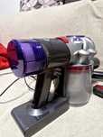 Aspirator Dyson V8