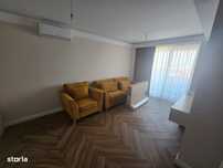 Penthouse , 3 camere, 2 bai, terasa, vedere panoramica