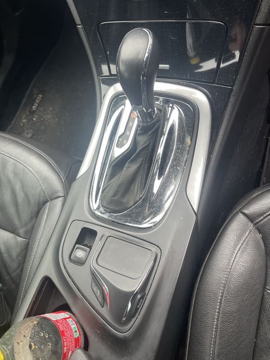 Cutie viteze automata opel insignia a20dth 172.000 km